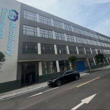 Guangzhou Guanheng Intelligent Technology Co., LTD company overview - view 1 thumbnail