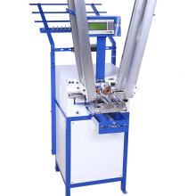 Automatic Double Spindle Weft Winding Machine, Weft Yarn Machine thumbnail-3