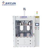 Thermal Riveting Welding Machine for Automotive Interior Components thumbnail-5