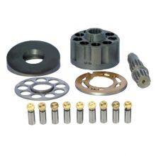 Hydraulic Piston Pump Spare Parts PZ-4B-100 PCL-120-18B PCL-200-18B BOBCAT 3331 Excavator Hydraulic Swing Motor Repair Parts thumbnail-3