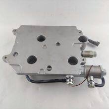 Original Quality ISZ ISZ13 Fuel Transfer Pump 2874567 Electronically Controlled Cooler thumbnail-5