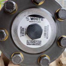 Danfoss Hydraulic Motor DANFOSS Oil Pump OMR100 Cycloidal Motor thumbnail-5