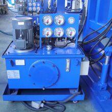 APG Clamping Machine Mixing Machine Epoxy Resin CP/VP Insulator Bushing Spout Chinese Manufacture thumbnail-2