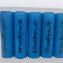 Lithium Ion Battery Cell 3200mAh LMFP21700 3.6V thumbnail-4
