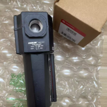 F74G-4AN-AD3, Norgren, Filter, 1/2' PTF Thread thumbnail-1