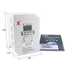 Fuling 1.5KW Inverter 220v 380v Engraving Machine General High Speed Spindle Motor thumbnail-2