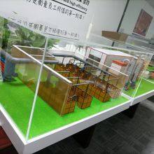 Customized Manufacturer of Sewage Treatment Device Models thumbnail-2