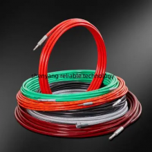Ultra High Pressure 1500bar Flexible Lance New Industrial Pipe Cleaning High Pressure Soft Hose thumbnail-4