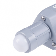 LoRaWAN IP66 Wireless Light Sensor 0~188000 Lux, 10-Year Battery Life for Smart Agriculture & Environmental Monitoring thumbnail-4