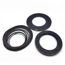 Hydraulic Motor Repair Kits MS18 Motor Internal Parts for Poclain MS18 Multipurpose Motor Repair Rotor Group Stator Seal Kits thumbnail-4