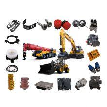 Original SANY Excavator Crane Loader Spare Parts Supplier Global OEM Replacement Components Parts thumbnail-5