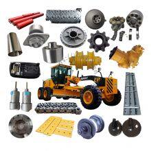 Partes De Niveladora SANY | Articulation Bolts & Repuestos Originales Para SANY Graders OEM Quality From China Supplier thumbnail-2