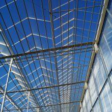 6mm Laminated Safety Greenhouse Glass With Impact Resistance Certification thumbnail-1