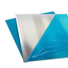 Factory Direct Sale Aluminum Base Plate Aluminum Sheet Plate 6mm Aluminum Plate 6061 for Building Materials thumbnail-1