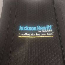 Reusable Insulated Thermal Delivery Bag for Hot & Cold Food – Large Capacity Takeaway Cooler Bag thumbnail-4