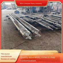 Zg40cr25ni20si2 Heat-resistant Steel Furnace Roll, Special for Heating Furnace, Resistant to High-temperature Oxidation up to 1200℃ thumbnail-5