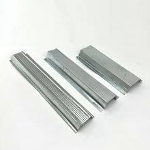 Furring Channel Gypsum Board Profile With Standard Compliant Coating thumbnail-1
