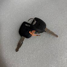 XCMG Orginal 801503876 Hood Lock for XCMG Paver 905B With Good Price thumbnail-5