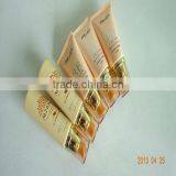 Pump Tube for Cosmetic Packaging,Plastic Tubes, PE Tube,cosmetic Tube thumbnail-1