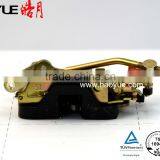 J116 bus auto door lock