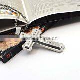 Custom Logo Wholesale Cross Pendant Bulk Sale Believer Cross Pendants With Diamonds thumbnail-5