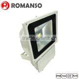 High Lumens Cob Led Flood Light, Outdoor Led Aluminum Housing 10w 20w 30w 50w 70w 100w thumbnail-1