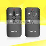 Ultra-Thin(15mm) GSM Alarm+Bluetooth App GSM Alarm System YL-007M3GB thumbnail-6