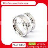 China Supplier Wholesale Jewelry Silver Jewelry Wholesale Diamonds Rings Price thumbnail-1
