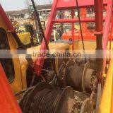 Sany Crawler Crane SanySCC500 50t Low Working Hour Sany Crane 280t 250t 300t 400t thumbnail-6