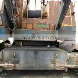 Used Japan Made Used KOBELCO PH7065 65t Crawler Crane Ph5300 Model 300t Kobelco Crane Ph7250 Ph7150 Ph7055 CKE4000 thumbnail-1