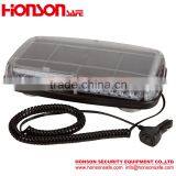 HSM425 High Power Magnetic LED Emergency Warning Mini Lightbar thumbnail-5