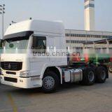 2015 Mew Style Sinotruk Howo 6x4 336hp Tactor Truck Low Price Sale With Free Parts thumbnail-1