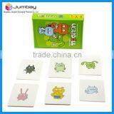 Customized Printed Card Games for Children and Families Quality Choice thumbnail-3