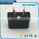 Universal Travel Adapter EU/US To AU Plug Adapter AC Power Electrical Plug Travel Charger Socket Adaptador Converter thumbnail-3