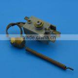 WY-S Series Manual Reset Thermostat thumbnail-1