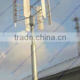 50 kw Permanent Magnetic Generator, Vertical Wind Tunnel, Hydro Turbines for Sale