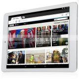 Original All Winner A83T Octa Core 2.0GHz 9.7 Inch IPS Screen 1GB RAM 16GB ROM Onda V975s Android Tablet PC thumbnail-5