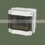 HK 5-ways Distribution Box(Electrical Distribution Box,Plastic Enclosure)