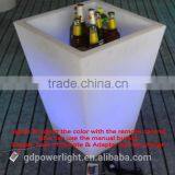New LED BAR Ice Bucket With Remote Control thumbnail-5