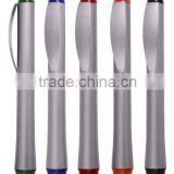 2014 New Design Popular Promotional Ball Pen Making Machine