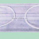 Disposable 4-ply Active Carbon Dust Mask Pollution thumbnail-2