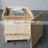 Lab Pigment Paste Three Roller Mill Material Grinder thumbnail-4