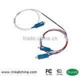 1 2 FBT Steel Tube Splitter With SC thumbnail-1