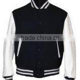 Custom Letterman Varsity Jacket