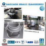 Cardan Joint / Marine Cardan Joint / Dredger Cardan Joint thumbnail-2