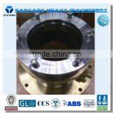 Stern Tube for SY Dredger thumbnail-3