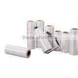 17 Micron For Packing Strong Elongation Stretch Films Manual Hand Stretch Film