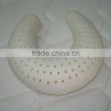 Latex Foam Travel Pillow,neck Pillow Memory Foam Pillow thumbnail-4
