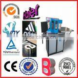 Stainless Steel Aluminum Channel Letter Trimcaps Bender China Sale