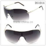 High Quality Classic Metal Glasses,sports Sunglasses